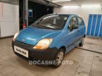 Chevrolet Spark - fotka číslo 0