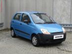 Chevrolet Spark - fotka číslo 0