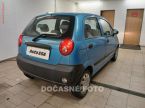 Chevrolet Spark - fotka číslo 1