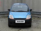 Chevrolet Spark - fotka číslo 1