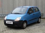 Chevrolet Spark - fotka číslo 2