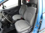 Chevrolet Spark - fotka číslo 8