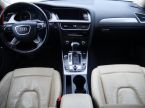 Audi A4 - fotka číslo 9