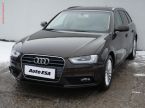 Audi A4 - fotka číslo 2