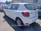 Dacia Sandero - fotka číslo 1