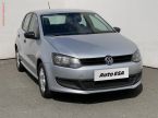 Volkswagen Polo - fotka číslo 0