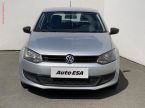 Volkswagen Polo - fotka číslo 1