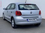 Volkswagen Polo - fotka číslo 5