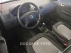 Škoda Fabia - fotka číslo 2