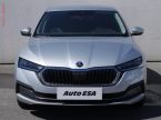 Škoda Octavia - fotka číslo 1
