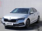 Škoda Octavia - fotka číslo 2