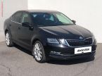 Škoda Octavia - fotka číslo 0
