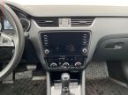 Škoda Octavia - fotka číslo 13