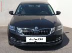 Škoda Octavia - fotka číslo 1