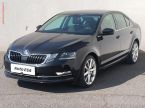 Škoda Octavia - fotka číslo 2