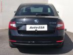 Škoda Octavia - fotka číslo 4