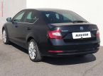 Škoda Octavia - fotka číslo 5
