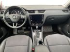 Škoda Octavia - fotka číslo 7