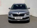 Škoda Kamiq - fotka číslo 1