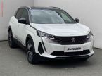 Peugeot 3008 - fotka číslo 0