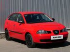 Seat Ibiza - fotka číslo 0