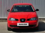 Seat Ibiza - fotka číslo 1