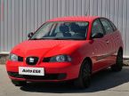 Seat Ibiza - fotka číslo 2