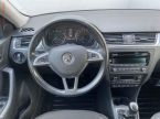 Škoda Rapid - fotka číslo 10