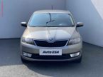 Škoda Rapid - fotka číslo 1