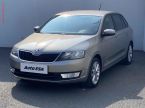 Škoda Rapid - fotka číslo 2