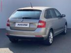 Škoda Rapid - fotka číslo 3