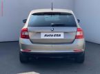 Škoda Rapid - fotka číslo 4