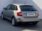 Škoda Rapid - fotka číslo 5