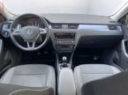 Škoda Rapid - fotka číslo 7