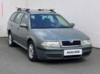 Škoda Octavia - fotka číslo 0