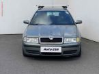 Škoda Octavia - fotka číslo 1