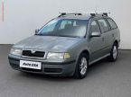 Škoda Octavia - fotka číslo 2