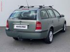 Škoda Octavia - fotka číslo 3