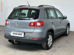 Volkswagen Tiguan - fotka číslo 3