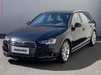 Audi A4 - fotka číslo 2