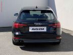 Audi A4 - fotka číslo 4