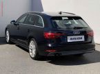 Audi A4 - fotka číslo 5