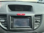 Honda CR-V - fotka číslo 11