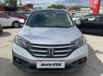 Honda CR-V - fotka číslo 1