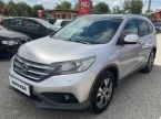 Honda CR-V - fotka číslo 2
