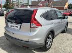 Honda CR-V - fotka číslo 3