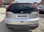 Honda CR-V - fotka číslo 4