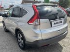 Honda CR-V - fotka číslo 5