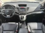 Honda CR-V - fotka číslo 6