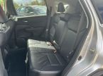 Honda CR-V - fotka číslo 8